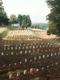 Vicksburg National Military Park