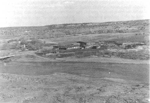 Hubbell Trading Post