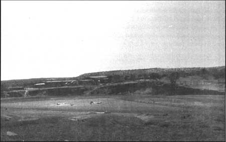 Pueblo Colorado Wash