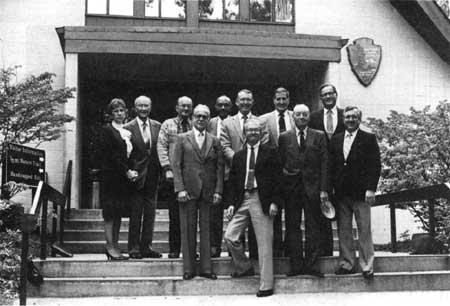 Advisory Commission