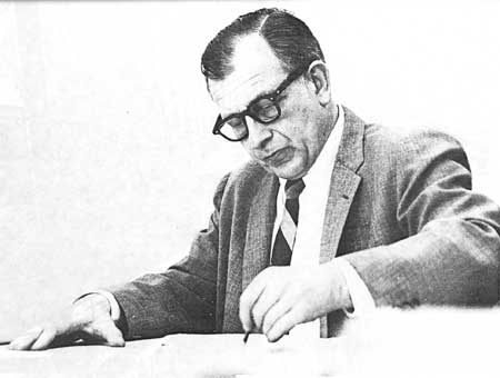 Eero Saarinen