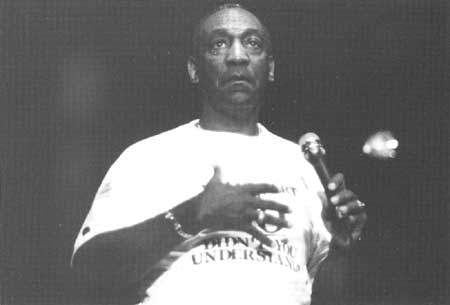 Bill Cosby