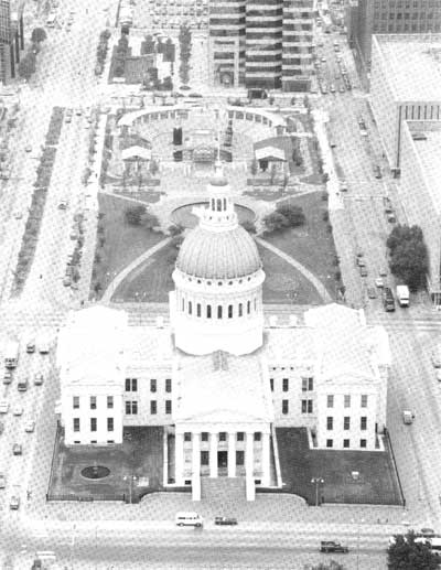 Old Courthouse