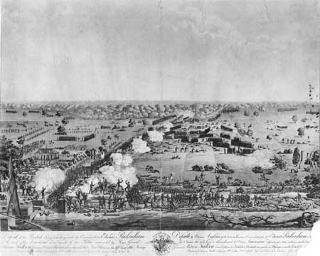 Battle of New Orleans