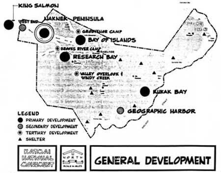 draft master plan map