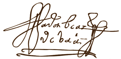 signature