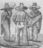 Mexican landowners