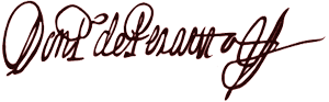 signature