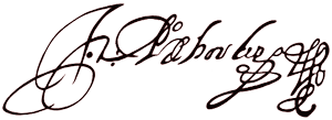 signature