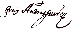 signature