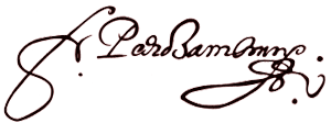 signature