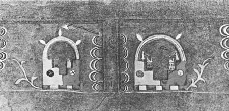 kiva murals