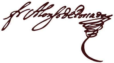 signature