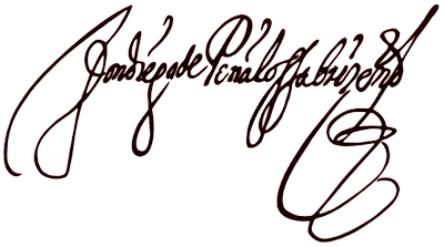 signature