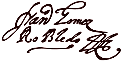 signature