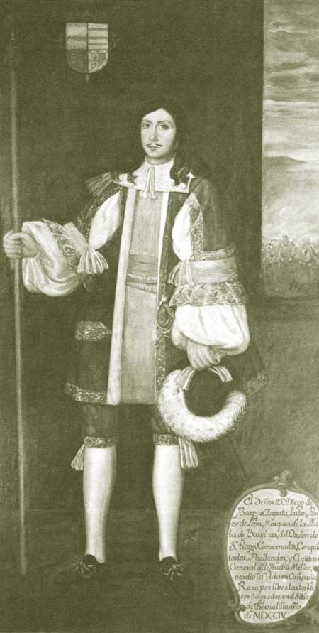 Diego de Vargas