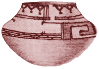 pottery