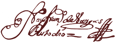 signature