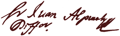 signature