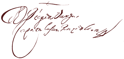 signature