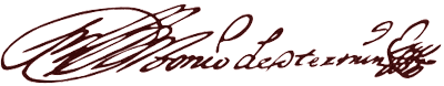 signature