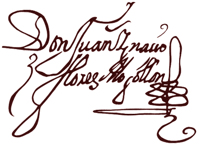 signature