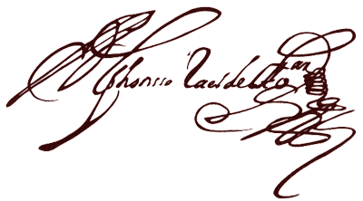 signature