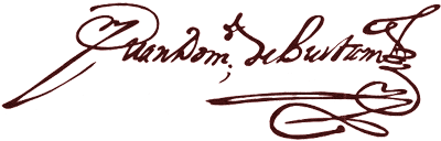 signature