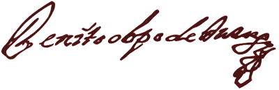 signature