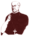 sketch of Bishop