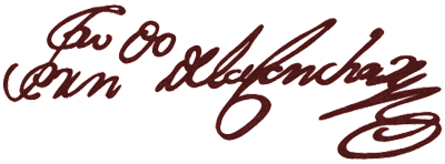 signature