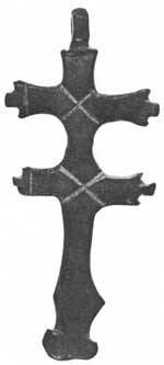 cross