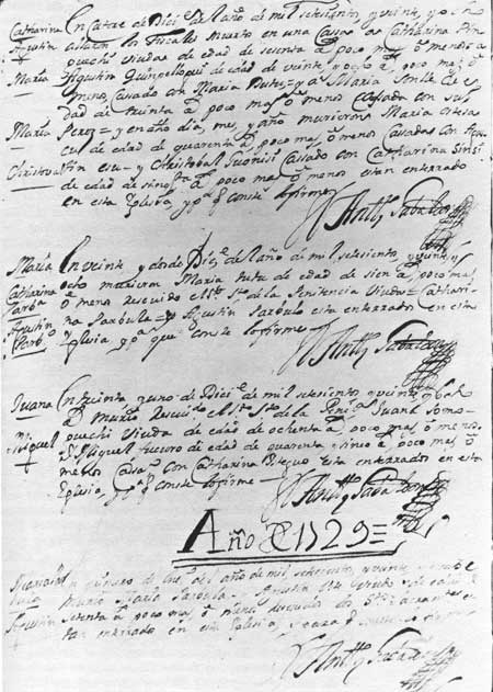 book page