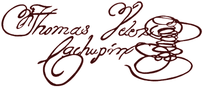 signature