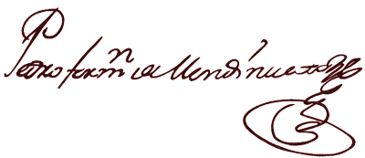 signature