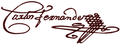 signature