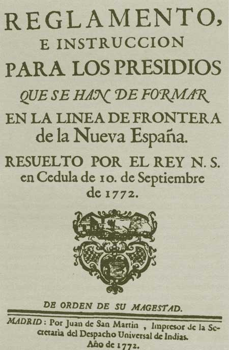 title page of books