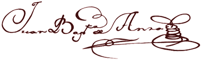 signature