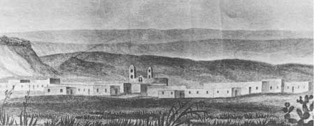 San Miguel del Vado