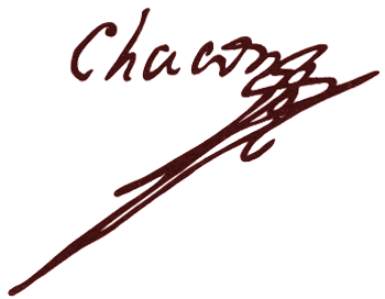 signature