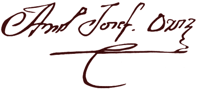 signature