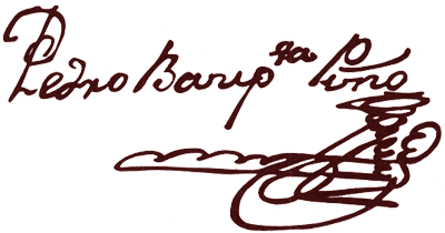 signature