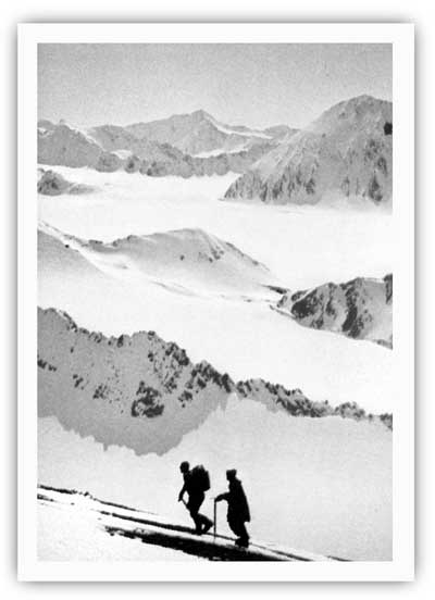 Barnes and Tschaffert