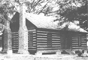 Photograph 6. Kolb House, after restoration, 1963 