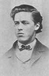 William Henry Jackson
