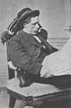 William Henry Jackson