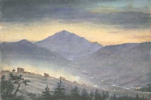 LaBonte Creek