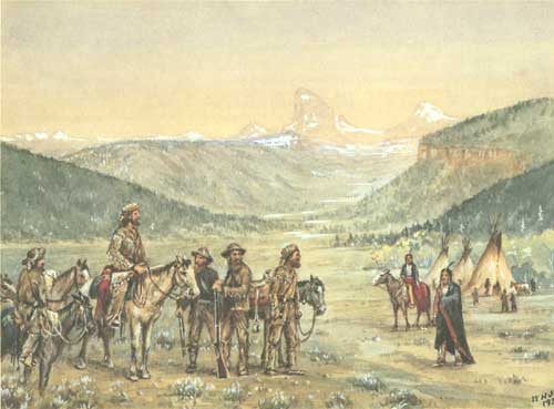 Council