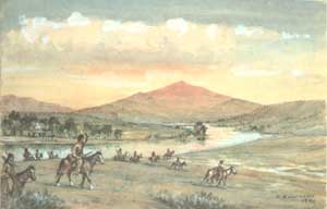 Robert Stuart expedition