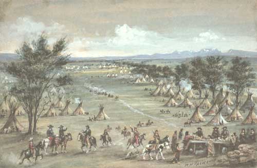 Rendezvous
